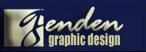 Call Genden Design for advertising communications for print and the web