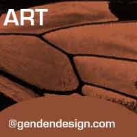 Genden Design in Oakland County  offers print design, web design  and graphics for all size businesses